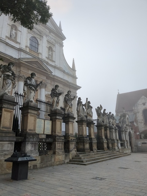 Years and years and years..