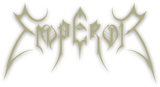 Band logo look like.